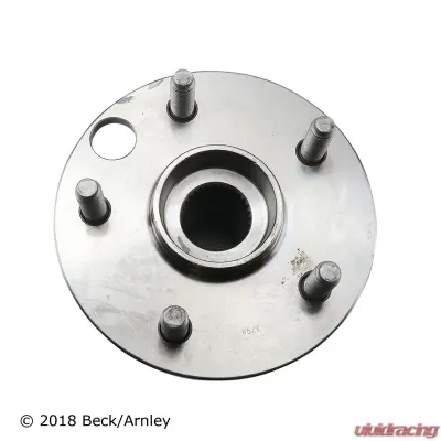 Beck/Arnley Wheel Bearing and Hub Assembly 051-6236 - 051-6236