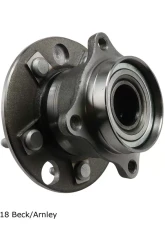 Beck/Arnley Wheel Bearing and Hub Assembly 051-6236                                     - 051-6236 - Image 4