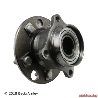 Beck/Arnley Wheel Bearing and Hub Assembly 051-6236 - 051-6236
