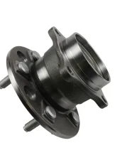 Beck/Arnley Wheel Bearing and Hub Assembly 051-6236                                     - 051-6236 - Image 4