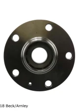 Beck/Arnley Wheel Bearing and Hub Assembly 051-6238                                     - 051-6238 - Image 2