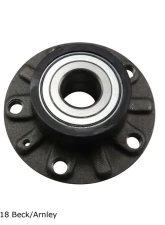 Beck/Arnley Wheel Bearing and Hub Assembly 051-6238                                     - 051-6238 - Image 3