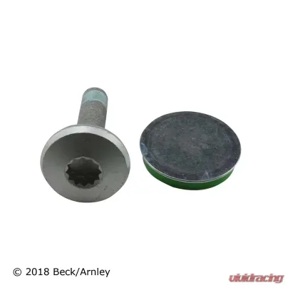 Beck/Arnley Wheel Bearing and Hub Assembly 051-6238 - 051-6238