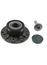 Beck/Arnley Wheel Bearing and Hub Assembly 051-6238                                     - 051-6238 - Image 4