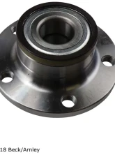 Beck/Arnley Wheel Bearing and Hub Assembly 051-6239                                     - 051-6239 - Image 2