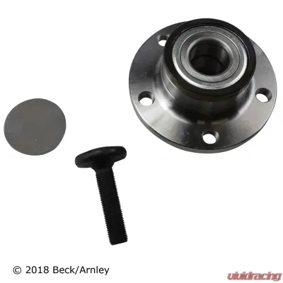 Beck/Arnley Wheel Bearing and Hub Assembly 051-6239 - 051-6239