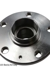 Beck/Arnley Wheel Bearing and Hub Assembly 051-6239                                     - 051-6239 - Image 4
