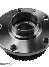 Beck/Arnley Wheel Bearing and Hub Assembly 051-6240                                     - 051-6240 - Image 2