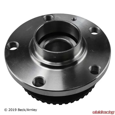 Beck/Arnley Wheel Bearing and Hub Assembly 051-6240 - 051-6240