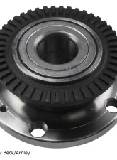 Beck/Arnley Wheel Bearing and Hub Assembly 051-6240                                     - 051-6240 - Image 3