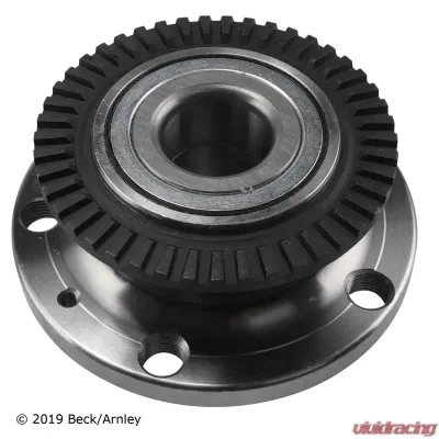 Beck/Arnley Wheel Bearing and Hub Assembly 051-6240 - 051-6240