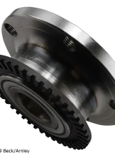 Beck/Arnley Wheel Bearing and Hub Assembly 051-6240                                     - 051-6240 - Image 4