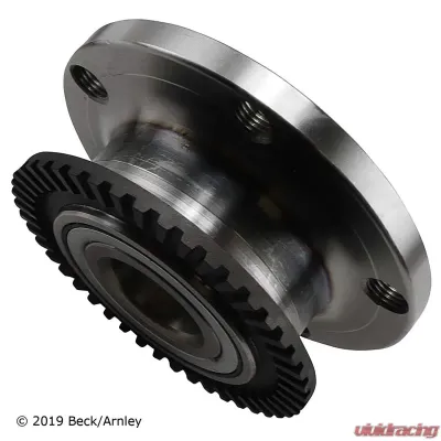 Beck/Arnley Wheel Bearing and Hub Assembly 051-6240 - 051-6240