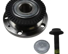 Beck/Arnley Wheel Bearing and Hub Assembly 051-6240