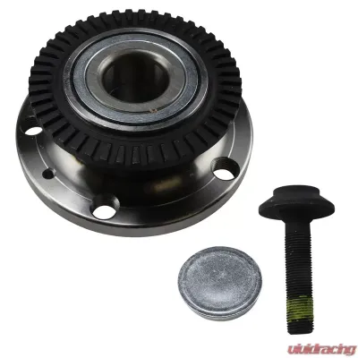 Beck/Arnley Wheel Bearing and Hub Assembly 051-6240 - 051-6240