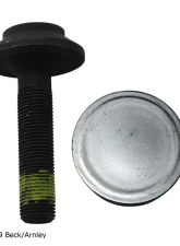 Beck/Arnley Wheel Bearing and Hub Assembly 051-6240                                     - 051-6240 - Image 5