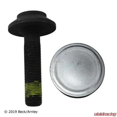 Beck/Arnley Wheel Bearing and Hub Assembly 051-6240 - 051-6240