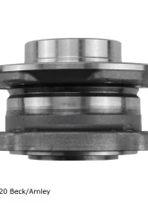 Beck/Arnley Wheel Bearing and Hub Assembly 051-6242                                     - 051-6242 - Image 2