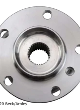 Beck/Arnley Wheel Bearing and Hub Assembly 051-6242                                     - 051-6242 - Image 4