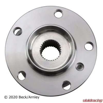 Beck/Arnley Wheel Bearing and Hub Assembly 051-6242 - 051-6242