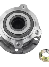 Beck/Arnley Wheel Bearing and Hub Assembly 051-6242                                     - 051-6242 - Image 5
