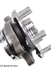 Beck/Arnley Wheel Bearing and Hub Assembly 051-6243                                     - 051-6243 - Image 4