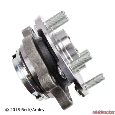 Beck/Arnley Wheel Bearing and Hub Assembly 051-6243 - 051-6243