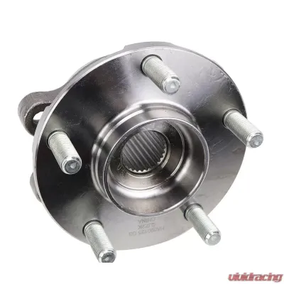 Beck/Arnley Wheel Bearing and Hub Assembly 051-6243 - 051-6243