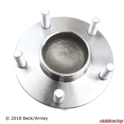 Beck/Arnley Wheel Bearing and Hub Assembly 051-6244 - 051-6244