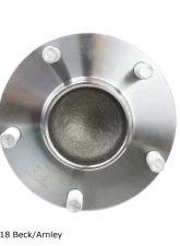 Beck/Arnley Wheel Bearing and Hub Assembly 051-6244                                     - 051-6244 - Image 4