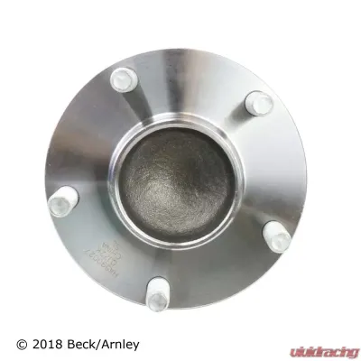 Beck/Arnley Wheel Bearing and Hub Assembly 051-6244 - 051-6244