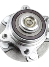 Beck/Arnley Wheel Bearing and Hub Assembly 051-6244                                     - 051-6244 - Image 4