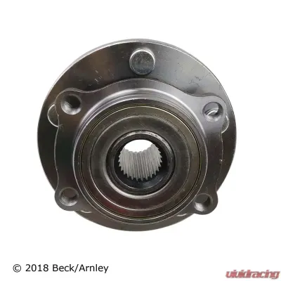 Beck/Arnley Wheel Bearing and Hub Assembly 051-6245 - 051-6245