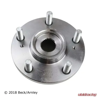 Beck/Arnley Wheel Bearing and Hub Assembly 051-6245 - 051-6245