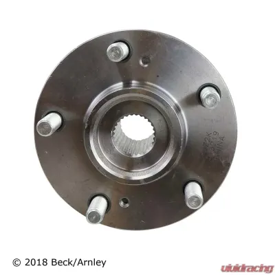 Beck/Arnley Wheel Bearing and Hub Assembly 051-6245 - 051-6245