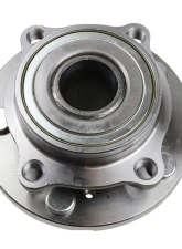 Beck/Arnley Wheel Bearing and Hub Assembly 051-6245                                     - 051-6245 - Image 4