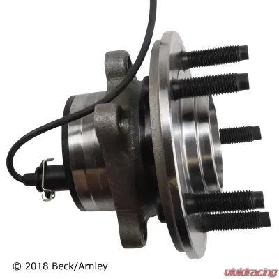 Beck/Arnley Wheel Bearing and Hub Assembly 051-6248 - 051-6248