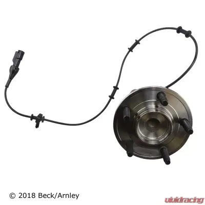 Beck/Arnley Wheel Bearing and Hub Assembly 051-6248 - 051-6248