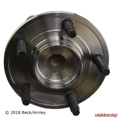 Beck/Arnley Wheel Bearing and Hub Assembly 051-6248 - 051-6248