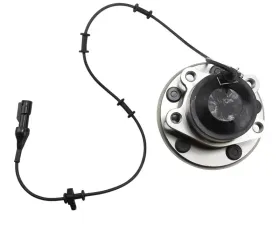 Beck/Arnley Wheel Bearing and Hub Assembly 051-6248