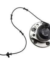 Beck/Arnley Wheel Bearing and Hub Assembly 051-6248                                     - 051-6248 - Image 4