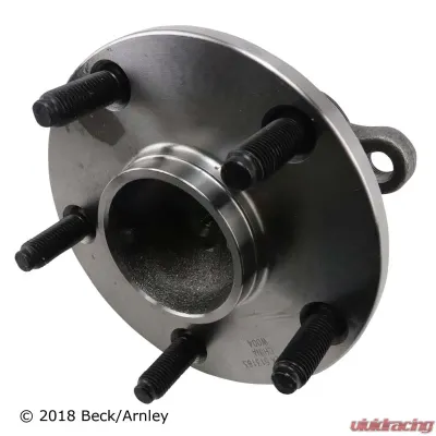 Beck/Arnley Wheel Bearing and Hub Assembly 051-6249 - 051-6249