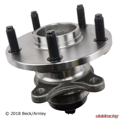 Beck/Arnley Wheel Bearing and Hub Assembly 051-6249 - 051-6249