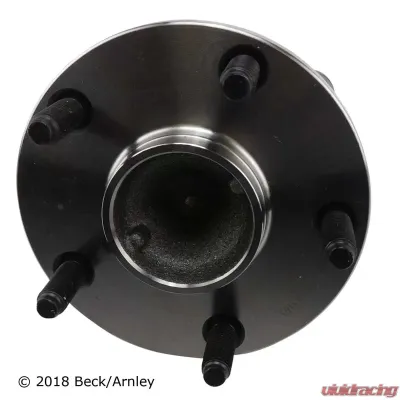 Beck/Arnley Wheel Bearing and Hub Assembly 051-6249 - 051-6249