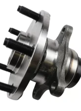 Beck/Arnley Wheel Bearing and Hub Assembly 051-6249                                     - 051-6249 - Image 4