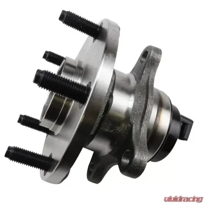 Beck/Arnley Wheel Bearing and Hub Assembly 051-6249 - 051-6249