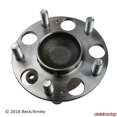 Beck/Arnley Wheel Bearing and Hub Assembly 051-6253 - 051-6253