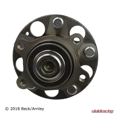 Beck/Arnley Wheel Bearing and Hub Assembly 051-6253 - 051-6253