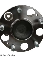Beck/Arnley Wheel Bearing and Hub Assembly 051-6253                                     - 051-6253 - Image 4