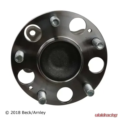 Beck/Arnley Wheel Bearing and Hub Assembly 051-6253 - 051-6253